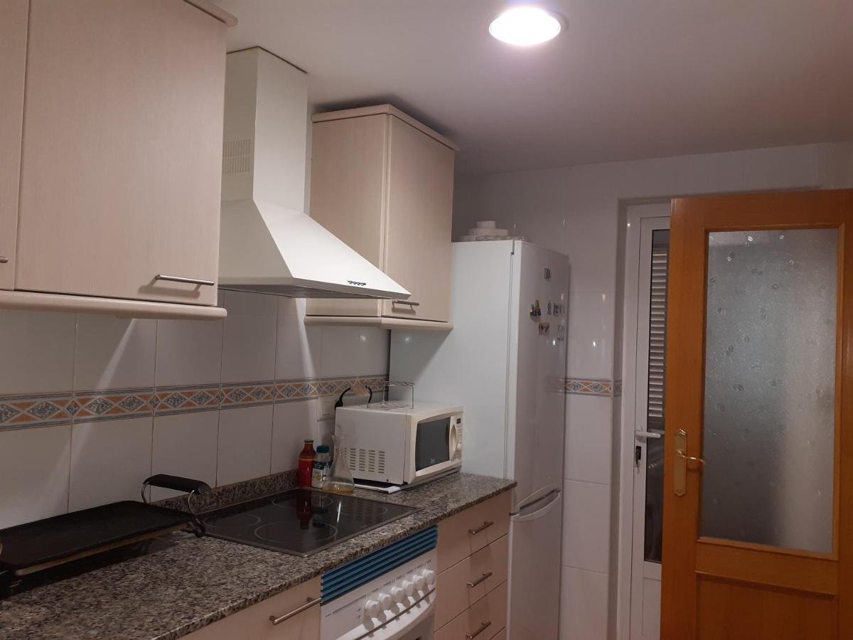 Appartement Amanecer Marino, Solo A 5 Minutos Andando De La Playa à Puzol Extérieur photo