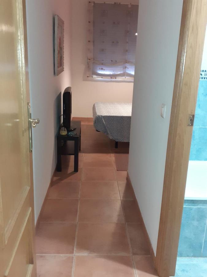 Appartement Amanecer Marino, Solo A 5 Minutos Andando De La Playa à Puzol Extérieur photo